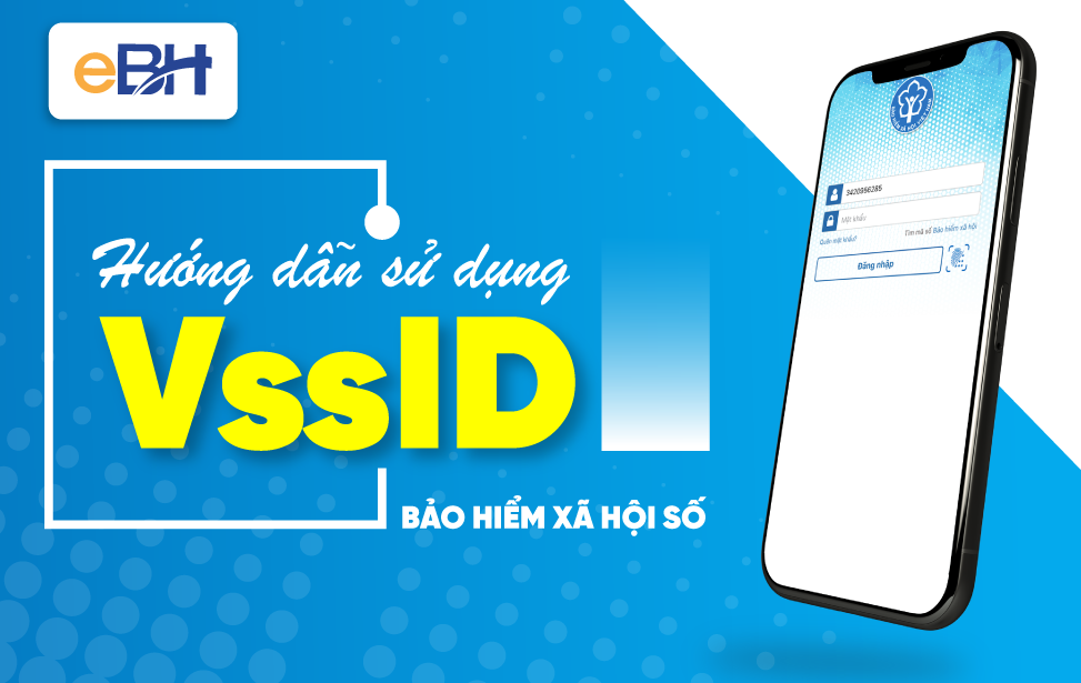 Video hướng dẫn sử dụng phần mềm VssID cho học sinh 