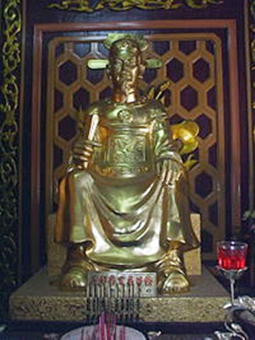 Danh nhân Ngô Thì Nhậm (1746- 1803)